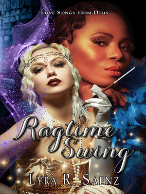 cover image of Ragtime Swing